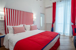 Sea View Luxury Apartment